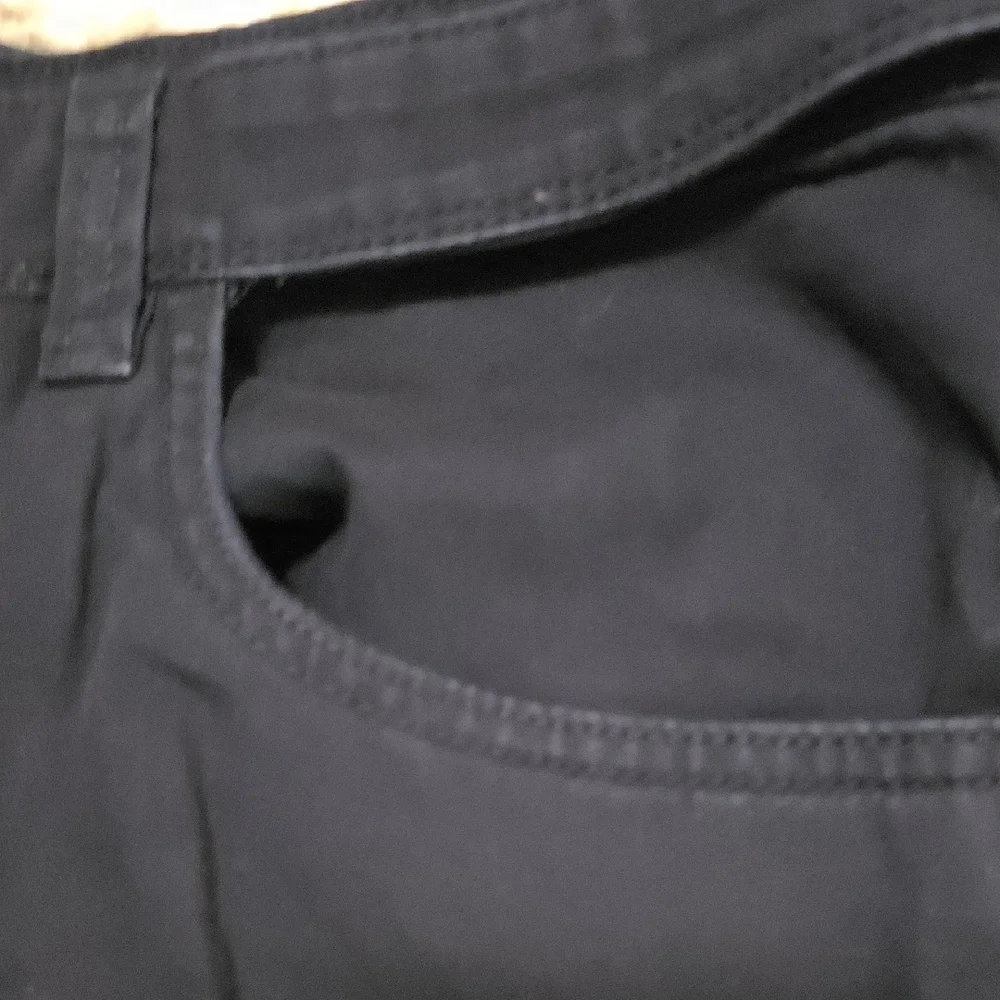 Arrow Men's Navy Chinos